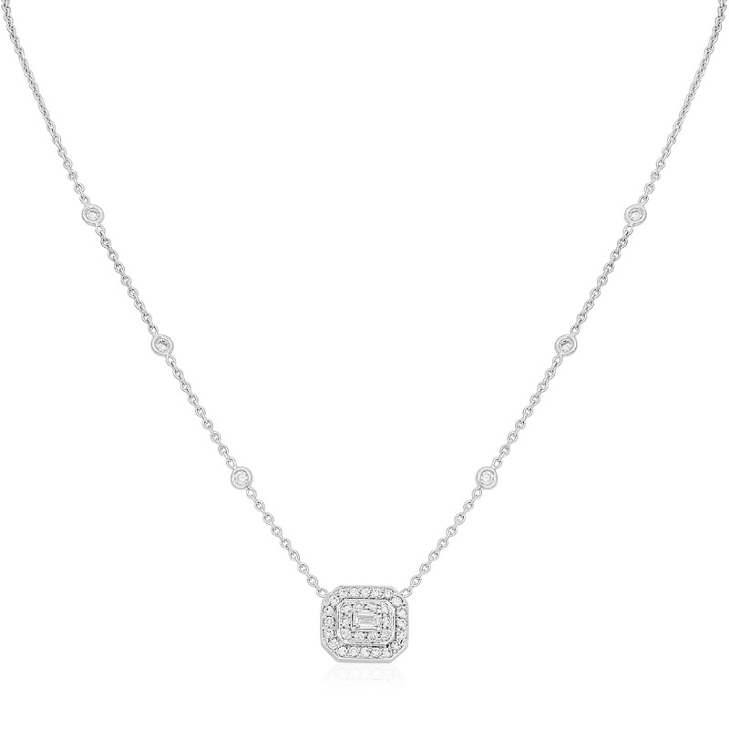 https://www.simonsjewelers.com/upload/product/Penny Preville 18k White Gold Pave Emerald Shape Pendant