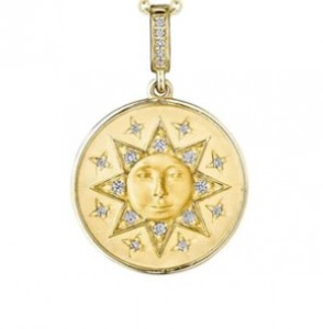 Penny Preville 18k Yellow Gold