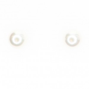 9-9.5mm Pearl Stud Earrings