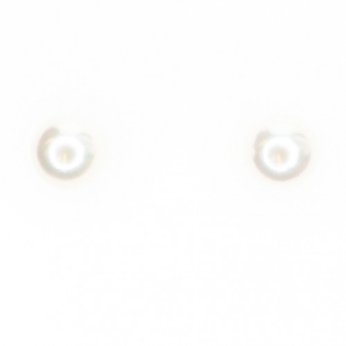 9-9.5mm Pearl Stud Earrings