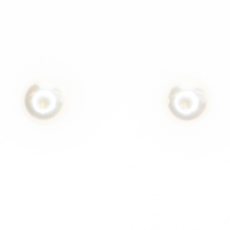 9-9.5mm Pearl Stud Earrings