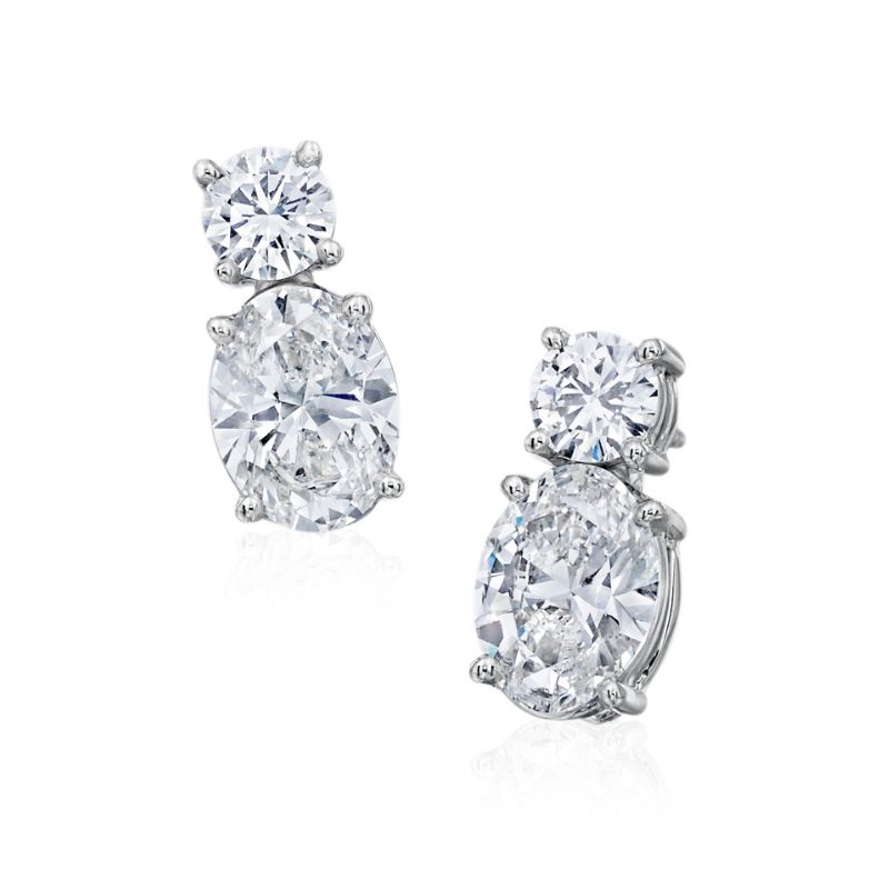 Luxury Diamond Jewelry | Bridal Fashion Jewelry Collection in MO