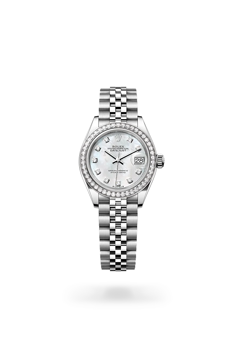 Lady-Datejust