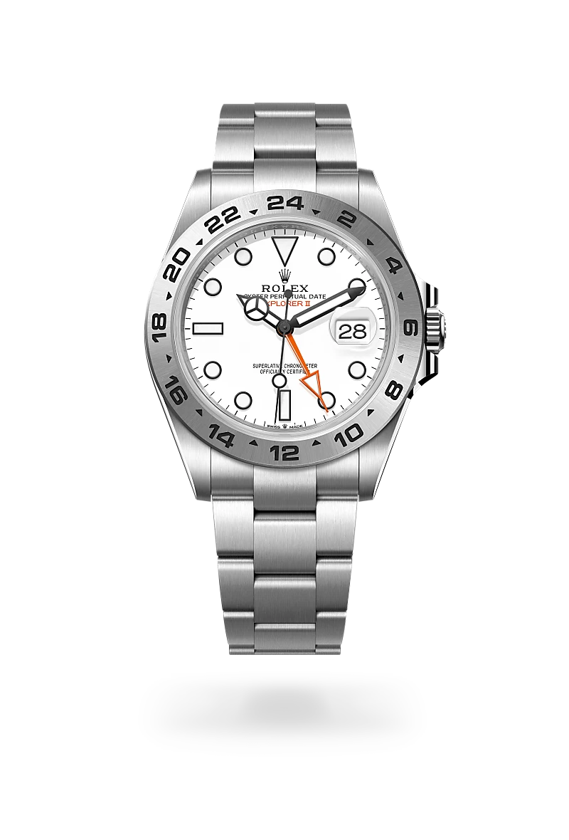 Explorer II