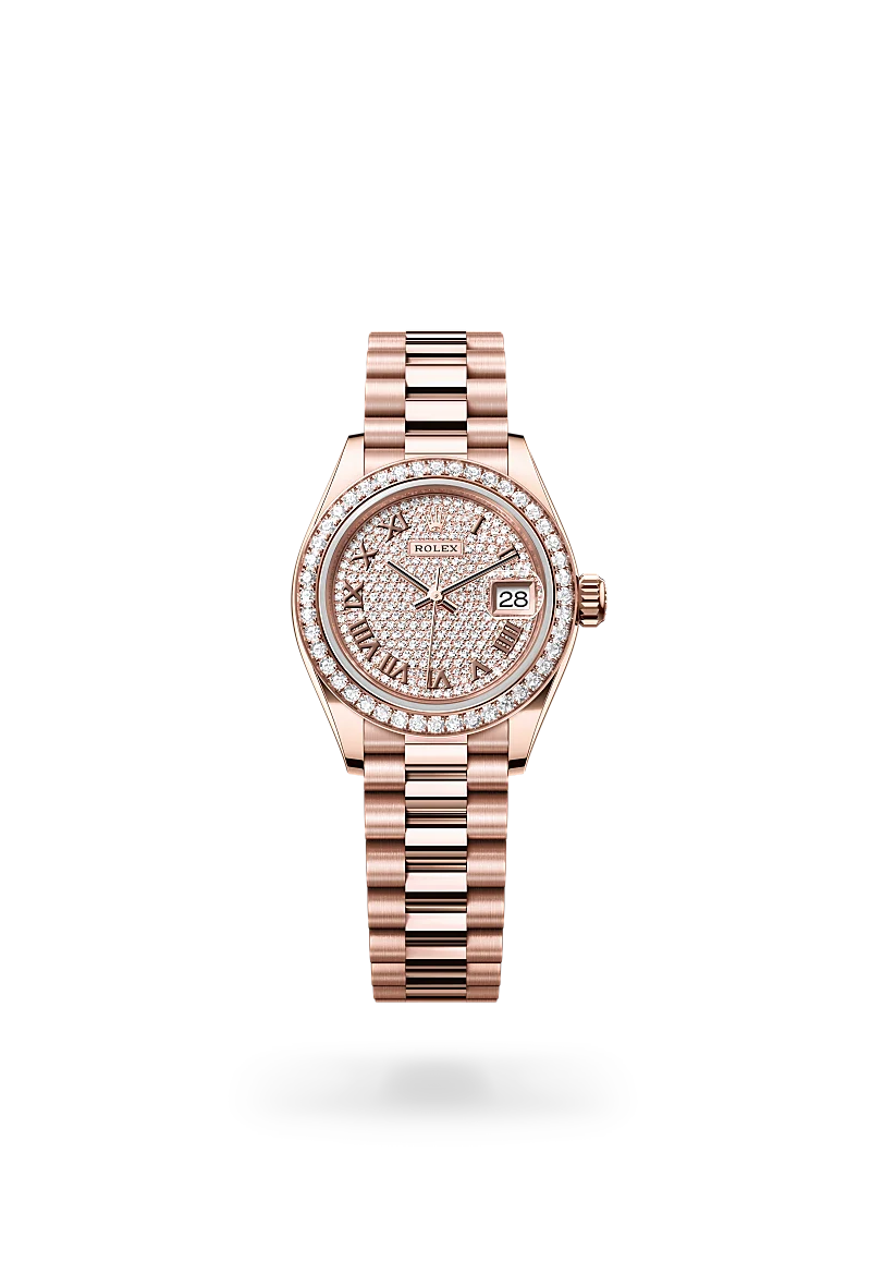 Lady-Datejust